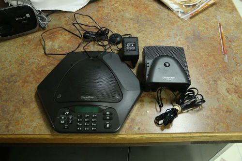 ClearOne MAX Wireless Conference Phone