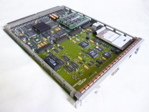 NORTEL NETWORKS CP CARD PROCESSOR NTFN33HB