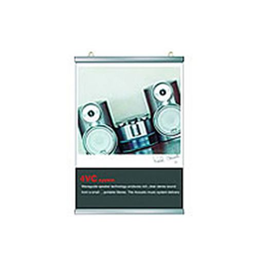 A0 SNAP SET POSTER / PICTURE FRAME CLIP SIGN DISPLAYS
