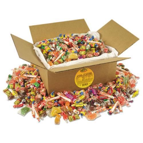 Office Snax 00085 All Tyme Favorites Candy Mix, 10 Lb Box