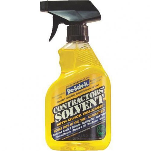 12OZ CONTRACTOR SOLVENT 10022