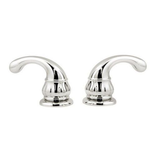 New Price Pfister Treviso Chrome Faucet Handles HHL-DLBC FREE Delivery