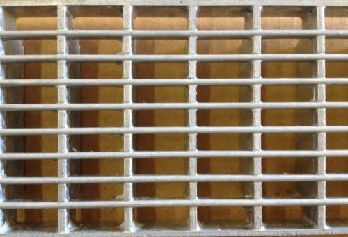 152503 c class galvanized reinforced mesh grate for sale