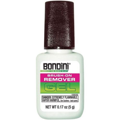 Bondini bgr-6 bondini(r) brush-on remover gel for sale