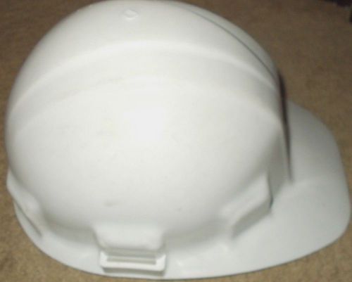 Construction Worker hard HAT Hardhat Professional SENTRY Safety Helmet /headgear