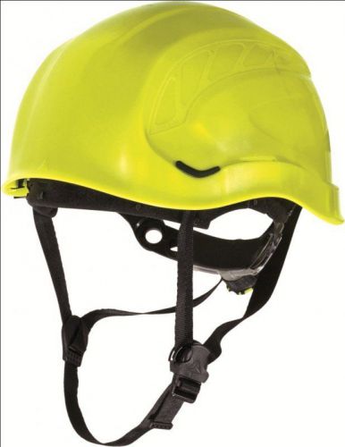 Venitex granite peak safety helmet hard hat bump cap climbing work height,yellow for sale