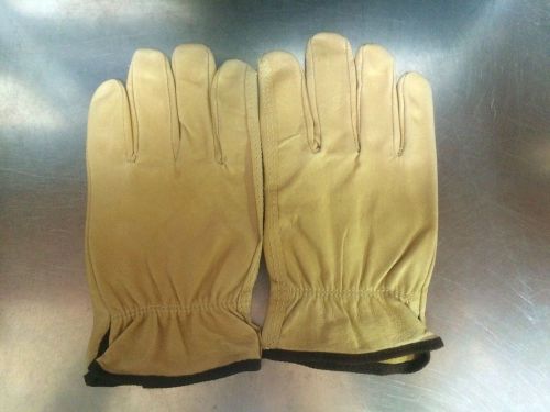 Wells Lamont Grain Cowhide glove
