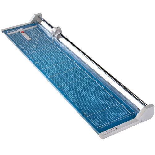 Dahle 556 Professional Rolling Paper Trimmer 37&#034; NEW without box