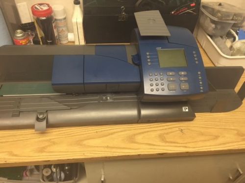 FP MAILING SOLUTIONS ULTIMAIL 65 POSTAGE METER