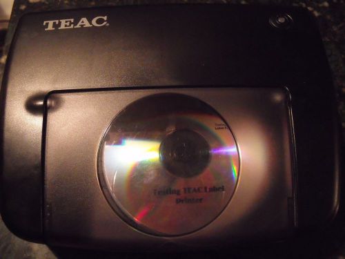 Teac P-11/KIT CD/DVD Thermal Printer