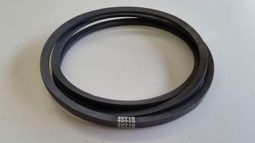 3V710  New 5 x Belt for Wascomat W74, W75 and W105 Washers - Part # 900662