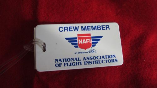 tags  (Crew Member)