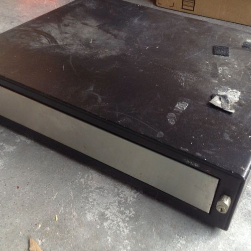 Used Cash Drawer Heritage ECD 200  -Pulled from working bar