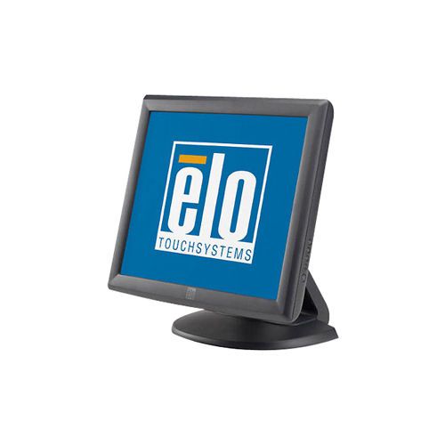 Elo - touchscreens e603162 1715l 17in accutouch dual for sale