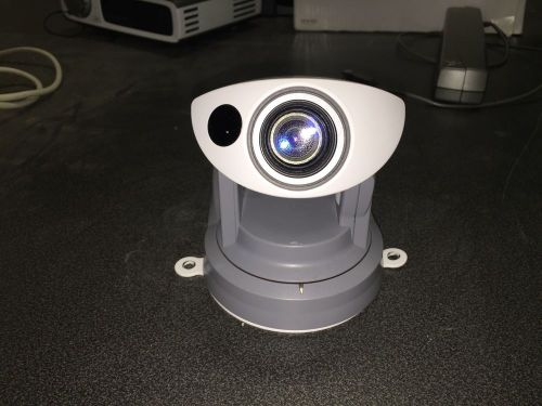 Axis 213 - PT2 Network Camera