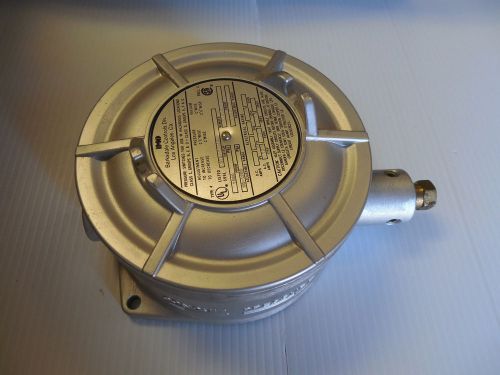 New barksdale pressure switch b1x-h12-ul b1xh12ul 1800 psi 12.4 mpa for sale