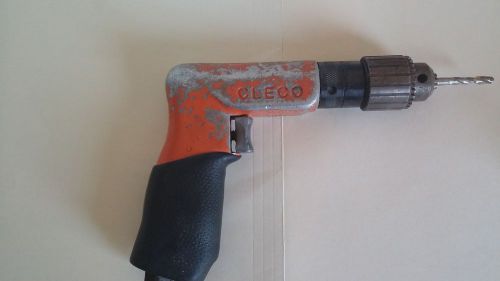 Cleco Air Drill N36723 RPM 1100 - No Reserve