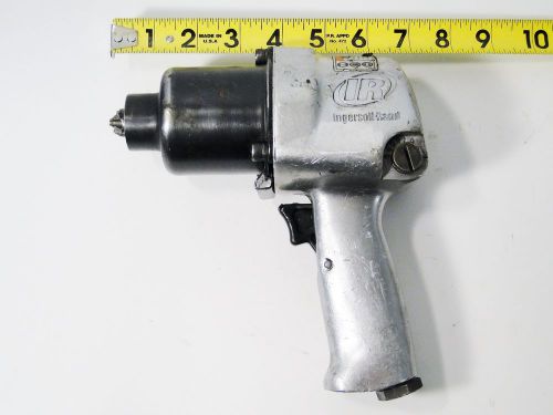 INGERSOLL RAND 2707P1 PNEUMATIC IMPACT WRENCH DRIVE NEEDS TO BE REPLACED