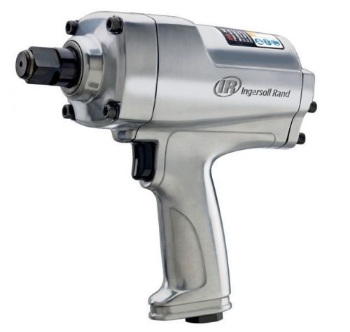 Ingersoll Rand #259: 3/4in Drive Heavy-Duty Air Impact Wrench.