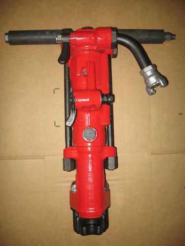 Chicago pneumatic rock drill cp-32a rockdrill 78314 for sale