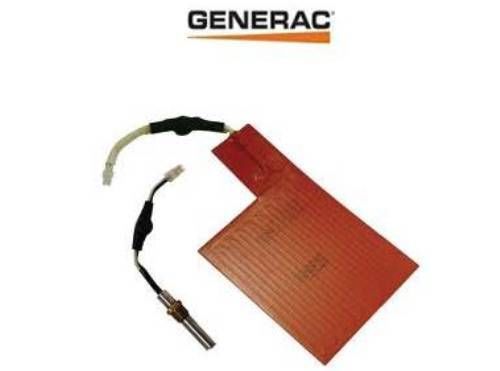 Generac cold weather kit for 8-20kw air-cooled home standby generator model 5865 for sale