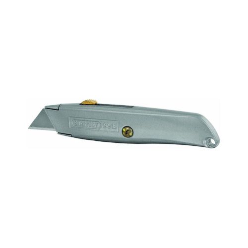 Stanley tools 10-099 6in.classic 99 retractable utility knife 6 pack for sale
