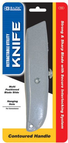 Multipurpose Utility Knife Case Pack 24