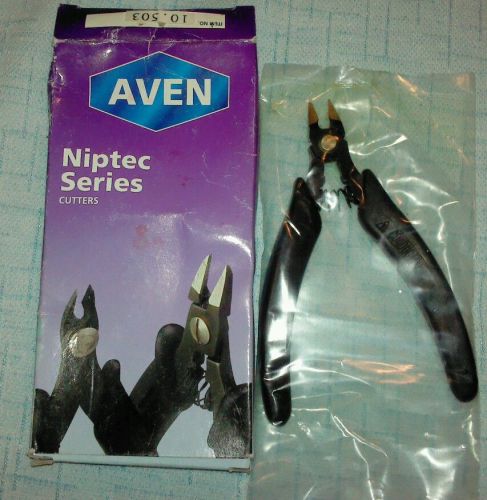 Wire Cutter  Niptec series from AVEN
