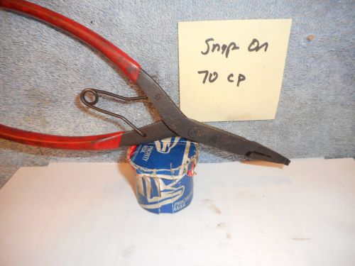 Buy Now FBC USA  Snap-On   70-CP Parallel Jaw expanding Pliers