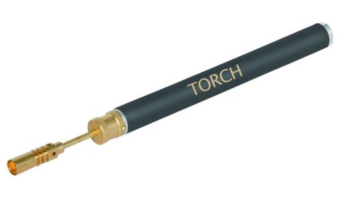 Brand New Micro Pencil Butane Hand Torch