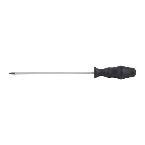ESD Phillips Screwdriver, #1 x 8 In 05030064002