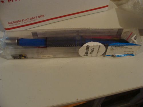 Agilent technologies torque wrench 1-25 nm w. 14mm wrench new unopened box for sale