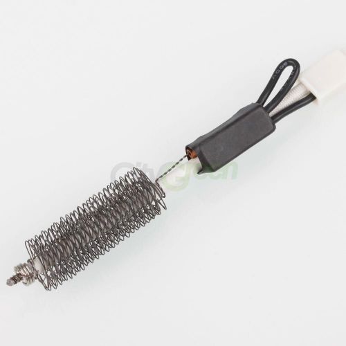 Solder tools replaceable metal heating core for hakko 850 smd rework soldering for sale
