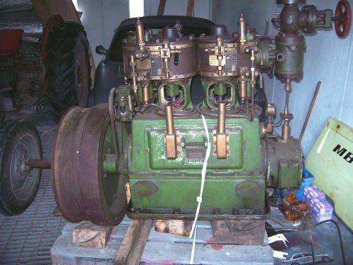 Reader Steam Engine, Compound Twin Cyilinder, Steam Boat,