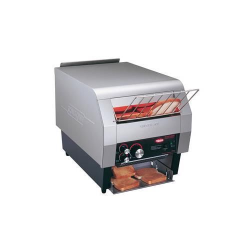 Hatco TQ-1200 Toast-Qwik Conveyor Toaster