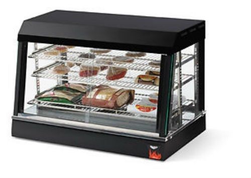 Vollrath 26&#034; hot food display case/warmer/merchandiser for sale