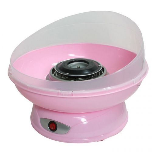 Amerihome Cotton Candy Maker &gt; FREE SHIPPING