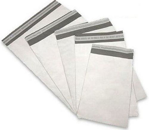 30 - 10&#034;x13&#034; Poly Mailers Envelopes Shipping Bags Plastic Mailing UPS Ship USPS
