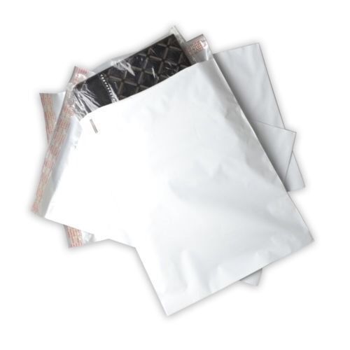 110 New Privacy #1 6x9 Self Seal Poly Mailer Shipping Envelope Bag