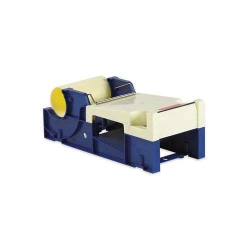 Plastic label protection tape dispensers for sale