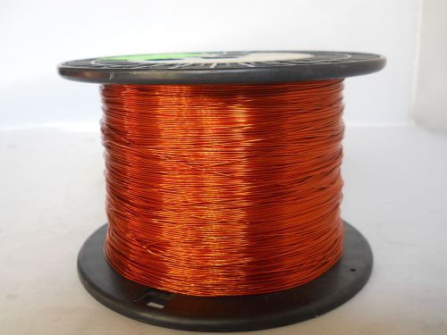MAGNET WIRE 22 AWG M1177/14 -02CO22 MWS 7.6. LB.