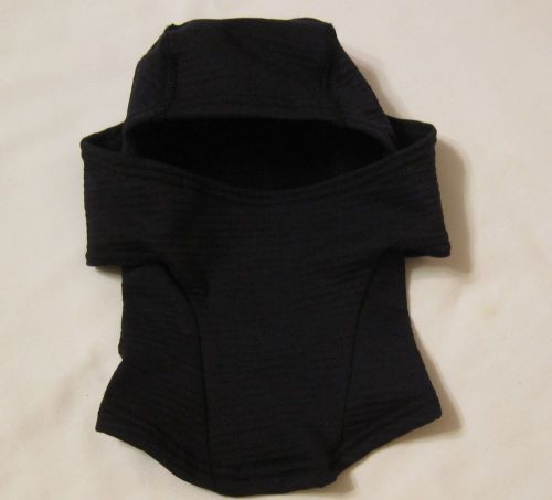 Flame resistant hat / cap liner -  rps fr - nfpa 2112 - fitted - universal for sale