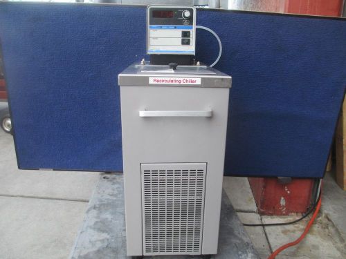 t1 Recirculating Chiller 1160A VWR Scientific Products by Polyscience Water Bath