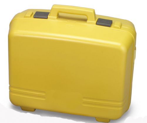 New Topcon Carrying Case for TP-L4 Series Pipe Lasers