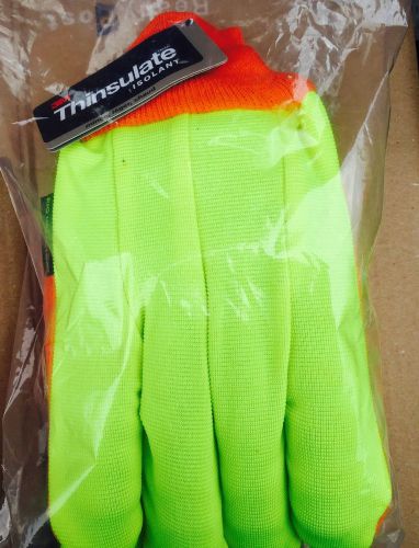 Ring impactor resistant fr oil field gloves for sale