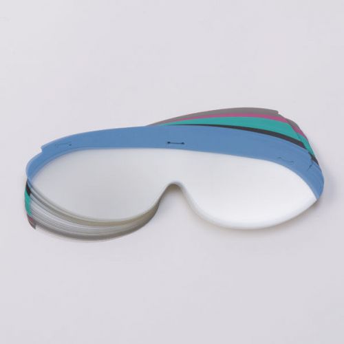 - Replacement Lenses for Eye Shields 100 pk