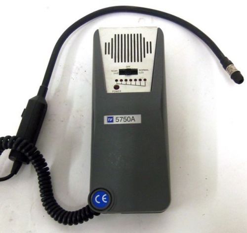 TIF 5750A Super Scanner Refrigerant Leak Detector