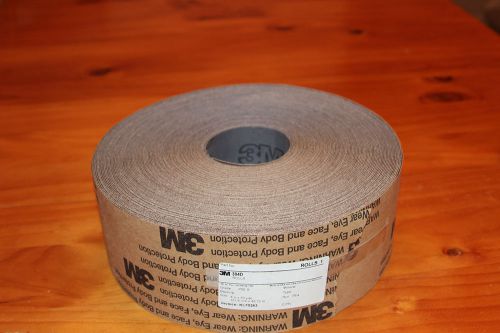 3M 304D Large Professional Shop Roll P50X Grade 4 in x 50 yds