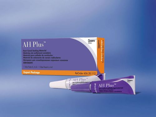 Dentsply AH PLUS Tubes free shipping....