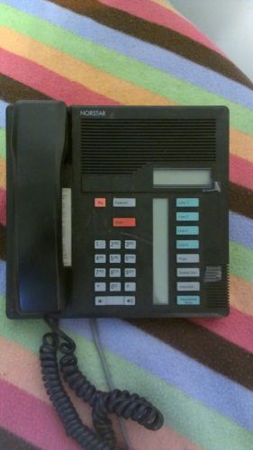 Nortel Norstar Business Phone System